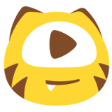 虎牙直播logo_聚合直播盒子电竞内容源