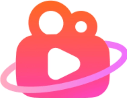 快手直播logo_直播盒子内容源平台